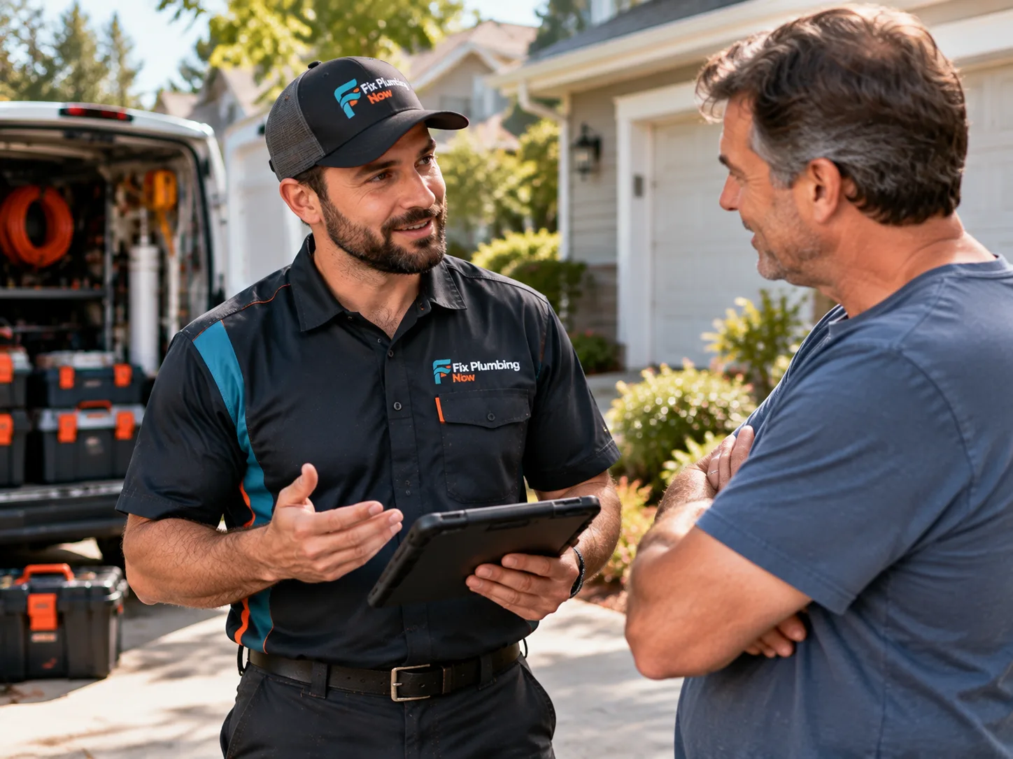 Clogged Drain Service Arizona City, AZ FAQs